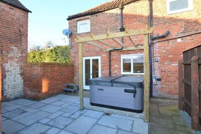 Image de The Old Jolly Cottage with hot tub