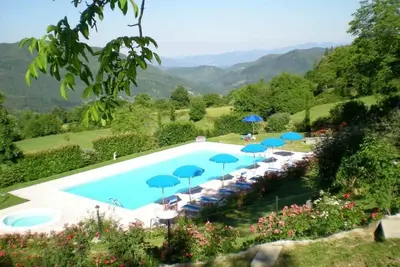 Image de Appartement - Sermezzana