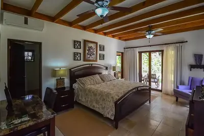 Image de 4bd Villa with Private Pool in Beachfront Residence (families/couples only)