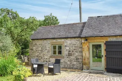 Image de The Old Damson Tree Barn