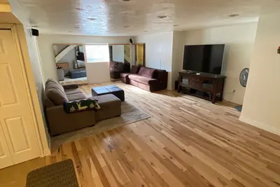 Image de Basement apartment