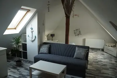 Image de Ferienwohnung Albatros in Steinhude