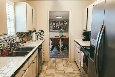 Image de The Cottage at Clark Gardens