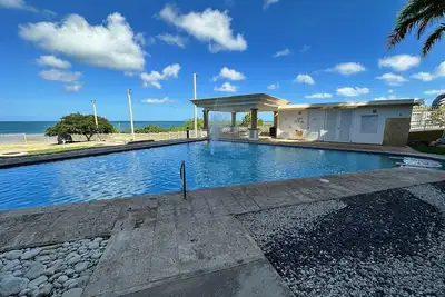 Image de Costa del Mar 301a, a true beach getaway, WiFi, A/C, impressive views