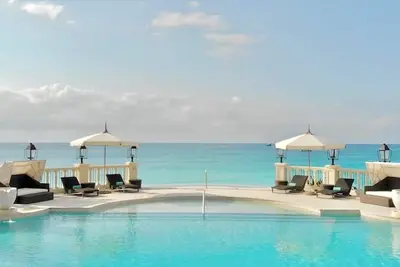 Image de Luxury 7br Fully-Staffed Oceanfront Property in Nassau - Perfect Getaway!