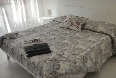 Image de Apartment near the sea