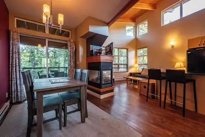 Image de The Cabins - 1 Bedroom - Spring Cove Sabbatical!