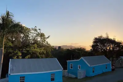 Image de Mountainside Cottage at Cane Bay