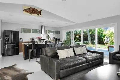 Image de California ranch house