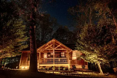 Image de The Perfect Winter Getaway!