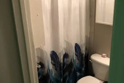 Image de Calgary Downtown Smart Home For Short Stay