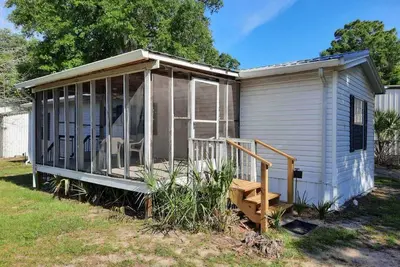 Image de 291 Steinhatchee rental