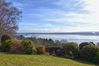 Image de Chanonry View, Self-catering cottage with stunning sea view, Fortrose Black Isle