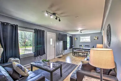 Image de Cozy Getaway: 5 Miles to Duluth & Lake Superior!
