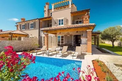 Image de Villa Villa de détente Vanessa