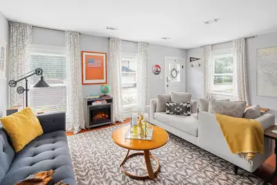 Image de 'The FiveTen Federal' - Downtown Galena Gem!