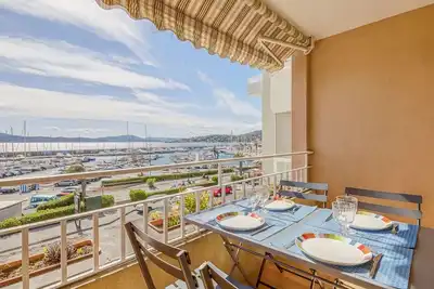 Image de Joli appartement pour 4 personnes avec Wifi, Tv, terrasse et animaux admis