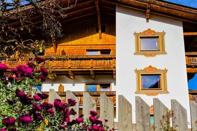 Image de Bel appartement pour 9 personnes avec Wifi, Tv, balcon et parking