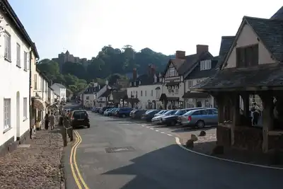 Image de House in historic village - Sleeps 6