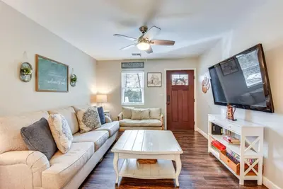 Image de Clemson House 1 mile from University & Stadium!