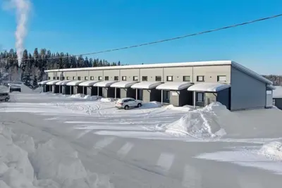 Image de Skivillas 78 ukkohalla (7) by Interhome