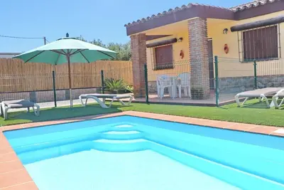 Image de Chalet Bella Mendoza - private pool