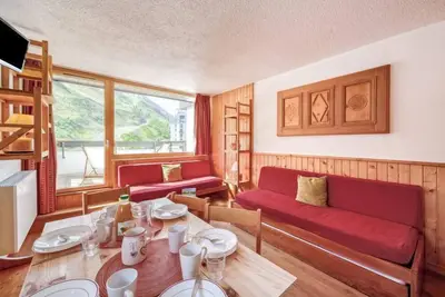 Image de Home Club (Lavachet) by Interhome