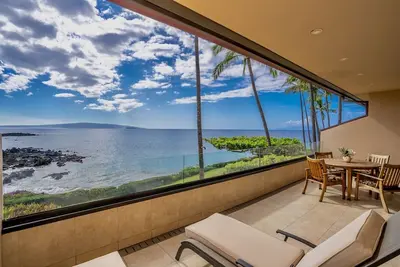 Image de Makena Surf G205 - Exceptional Oceanview!