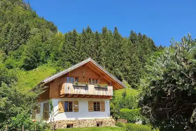 Image de Vacation home for 10 guests with 160m² in Pfronten (150858)