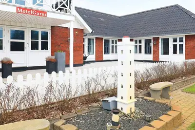 Image de Maison de vacances pour 4 a Blåvand