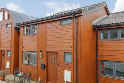 Image de Maple, pet friendly, country holiday cottage in Falmouth