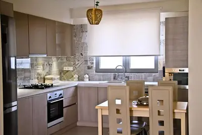 Image de Villa Crète en bord de mer | Villa Mary | 3 chambres | 30 mètres de la plage | À quelques pas des re