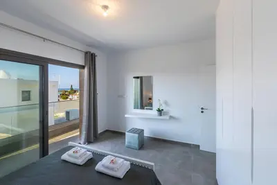 Image de Superbe Villa Coral Bay | Villa Marlene | 3 chambres | Piscine privée | Vue sur la mer