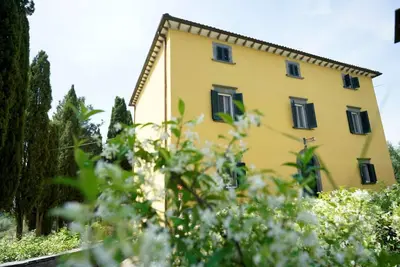 Image de Villa Cilenia, a beautiful Villa in the heart of Tuscia