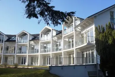 Image de Appartementanlage Villa Granitz 45487 - Whg. 42 - Fewo 42