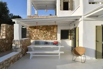 Image de Ciel Aethra Villa