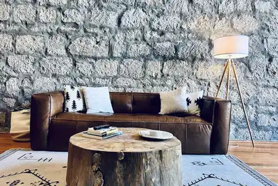 Image de Aneroid is part of the Litch Hotel: Luxury fully equipped vacation rental condos