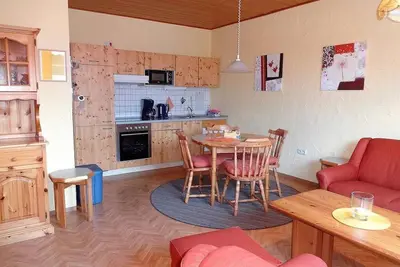 Image de Apartment 4**** - Apartments Schallerhof 4****