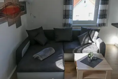 Image de Apartment Schneeberg 1st floor with balcony***** - Apartments