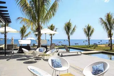 Image de Immerse in Luxury & enjoy the **Spectacular Sunsets @ Reduced pricing options**