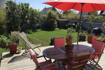 Image de Jolie Maison proche des plages