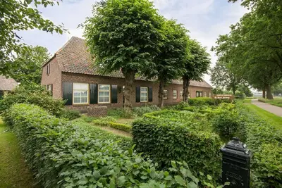 Image de Vacation home 'Cozy' on Cox's Farm