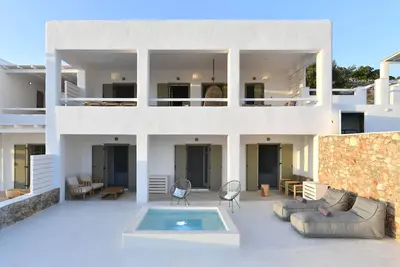 Image de Ciel Ianthe Villa