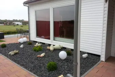 Image de Maison de vacances Wervershoof pour 1 - 4 personnes avec 2 chambres Ă coucher - Maison de vacances