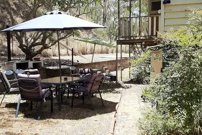 Image de Meyenburg House, Front Room, Budget Double Room with Shared Bathroom & Kitchen