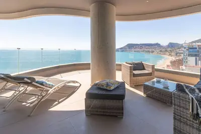 Image de Apartamento Infinium 2 by Costa CarpeDiem