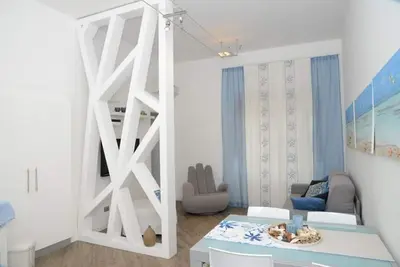 Casa Blue Cefalù