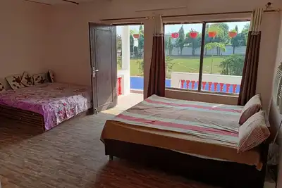 Image de Achal's जंगल में मंगल
