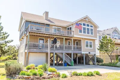 D4302 Shore Enough. Semi-Of, Sanderling, Elevator, Pets Ok, Community Pool