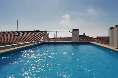 Varandas do Sítio - T0 Apartamento para Férias Sch046